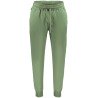 NORWAY 1963 PANTALONE TUTA LUNGO UOMO VERDE