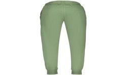 NORWAY 1963 PANTALONE TUTA LUNGO UOMO VERDE
