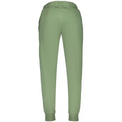 NORWAY 1963 PANTALONE TUTA LUNGO UOMO VERDE