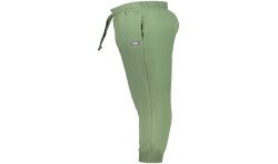 NORWAY 1963 PANTALONE TUTA LUNGO UOMO VERDE