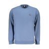 NORWAY 1963 FELPA SENZA ZIP UOMO BLU