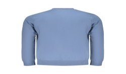 NORWAY 1963 FELPA SENZA ZIP UOMO BLU