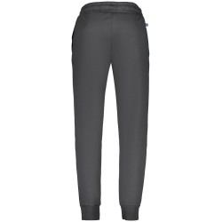 NORWAY 1963 PANTALONE TUTA LUNGO UOMO NERO