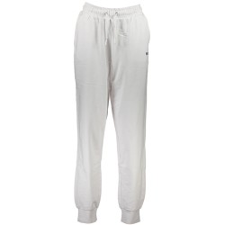 FILA PANTALONE DONNA BIANCO