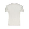 DESIGUAL T-SHIRT MANICHE CORTE DONNA BIANCO