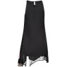DESIGUAL ABITO CORTO DONNA NERO