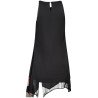 DESIGUAL ABITO CORTO DONNA NERO