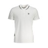 FILA POLO MANICHE CORTE UOMO BIANCO