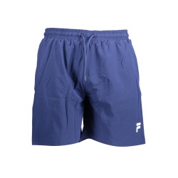 FILA COSTUME PARTE SOTTO UOMO BLU