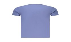 PEPE JEANS T-SHIRT MANICHE CORTE UOMO BLU