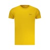 PEPE JEANS T-SHIRT MANICHE CORTE UOMO GIALLO