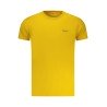 PEPE JEANS T-SHIRT MANICHE CORTE UOMO GIALLO