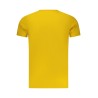 PEPE JEANS T-SHIRT MANICHE CORTE UOMO GIALLO