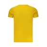 PEPE JEANS T-SHIRT MANICHE CORTE UOMO GIALLO