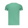 PEPE JEANS T-SHIRT MANICHE CORTE UOMO VERDE