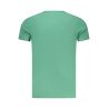 PEPE JEANS T-SHIRT MANICHE CORTE UOMO VERDE