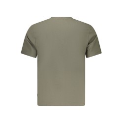 PEPE JEANS T-SHIRT MANICHE CORTE UOMO VERDE