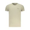 PEPE JEANS T-SHIRT MANICHE CORTE UOMO VERDE