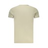 PEPE JEANS T-SHIRT MANICHE CORTE UOMO VERDE