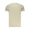 PEPE JEANS T-SHIRT MANICHE CORTE UOMO VERDE