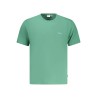 PEPE JEANS T-SHIRT MANICHE CORTE UOMO VERDE