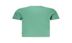 PEPE JEANS T-SHIRT MANICHE CORTE UOMO VERDE