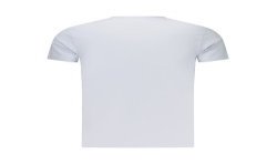 PEPE JEANS T-SHIRT MANICHE CORTE UOMO AZZURRO