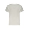 PEPE JEANS T-SHIRT MANICHE CORTE DONNA BIANCO