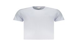 PEPE JEANS T-SHIRT MANICHE CORTE UOMO AZZURRO