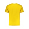 PEPE JEANS T-SHIRT MANICHE CORTE UOMO GIALLO
