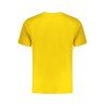 PEPE JEANS T-SHIRT MANICHE CORTE UOMO GIALLO