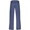 BOSS PANTALONE UOMO BLU