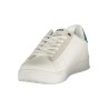 GAS CALZATURA SPORTIVA UOMO BIANCO