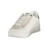 GAS CALZATURA SPORTIVA UOMO BIANCO
