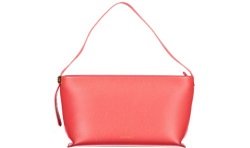 COCCINELLE BORSA DONNA ROSSO