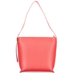 COCCINELLE BORSA DONNA ROSSO