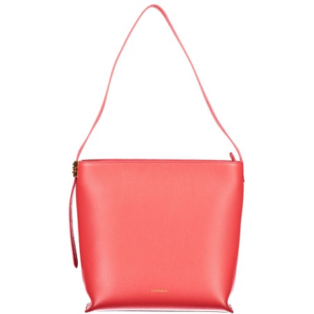 COCCINELLE BORSA DONNA ROSSO
