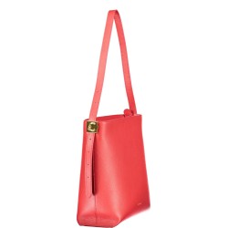 COCCINELLE BORSA DONNA ROSSO