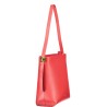 COCCINELLE BORSA DONNA ROSSO