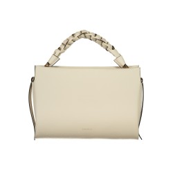 COCCINELLE BORSA DONNA BIANCO