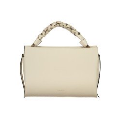 COCCINELLE BORSA DONNA BIANCO