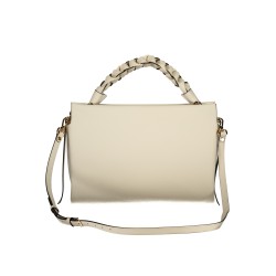 COCCINELLE BORSA DONNA BIANCO
