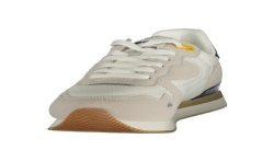 GAS CALZATURA SPORTIVA UOMO BIANCO