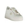 LAURA BIAGIOTTI CALZATURA SPORTIVA DONNA BIANCO