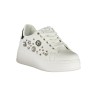 LAURA BIAGIOTTI CALZATURA SPORTIVA DONNA BIANCO