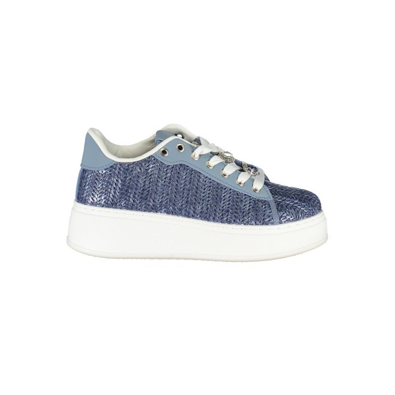 LAURA BIAGIOTTI CALZATURA SPORTIVA DONNA BLU