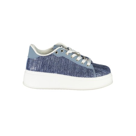 LAURA BIAGIOTTI CALZATURA SPORTIVA DONNA BLU