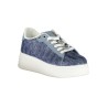 LAURA BIAGIOTTI CALZATURA SPORTIVA DONNA BLU