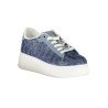LAURA BIAGIOTTI CALZATURA SPORTIVA DONNA BLU