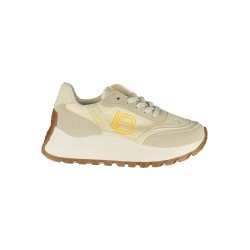 LAURA BIAGIOTTI CALZATURA SPORTIVA DONNA BEIGE